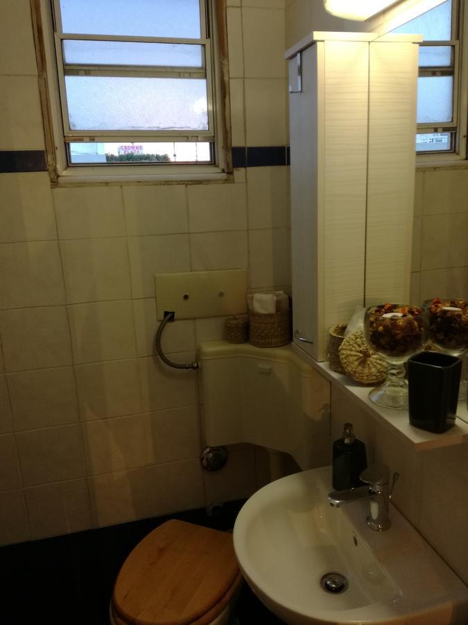 Roof Top Studio Athens Ngoại thất bức ảnh